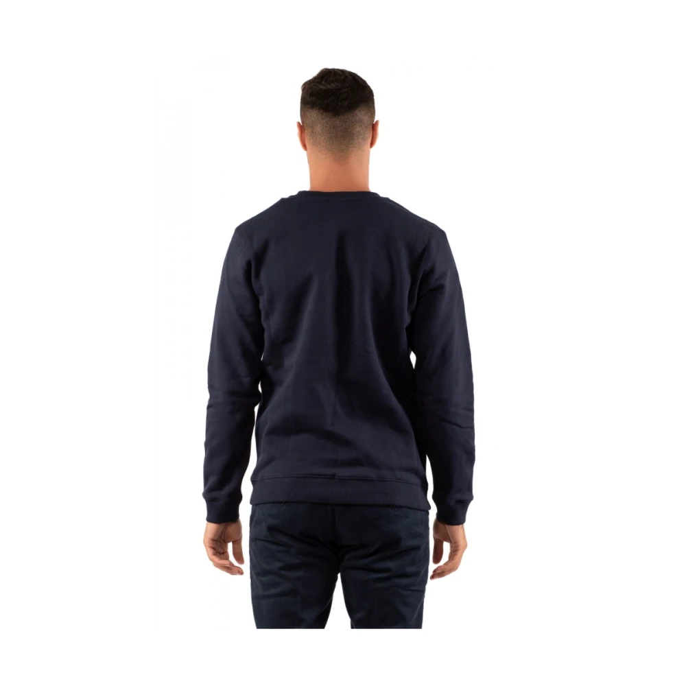 Dondup Herenoverhemd Blue Heren