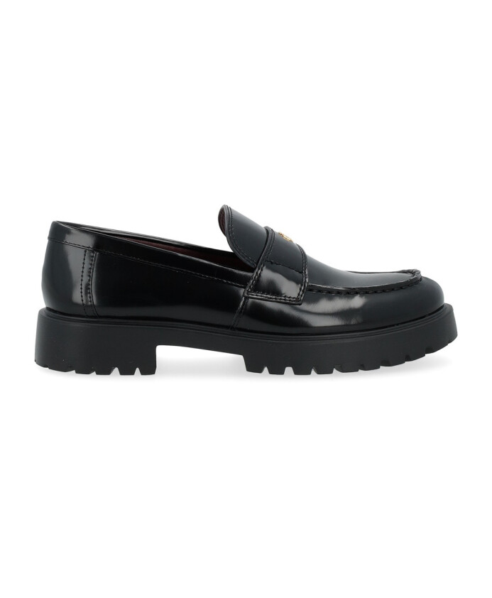 mocassin-a-semelle-crantee-classique