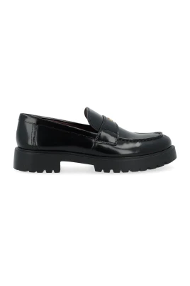 Klassiska Lug Loafer