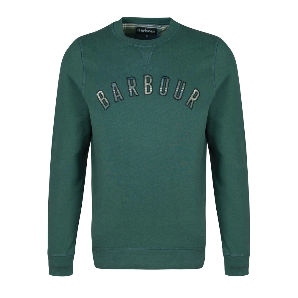 Sweatshirts & Hoodies > Sweatshirts - - Barbour - Modalova