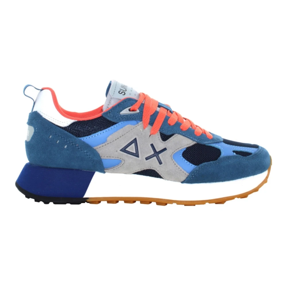 Shoes > Sneakers - - Sun68 - Modalova
