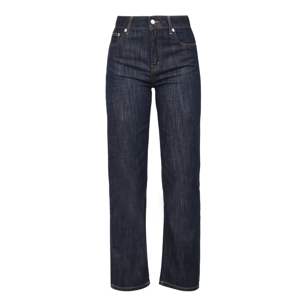 Department Five Stijlvolle Denim Jeans Blue Dames