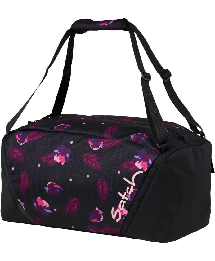 gym-duffle-bag-mustic-nights-black-pink