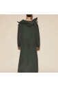manteau-long-vert-lierre-oversize