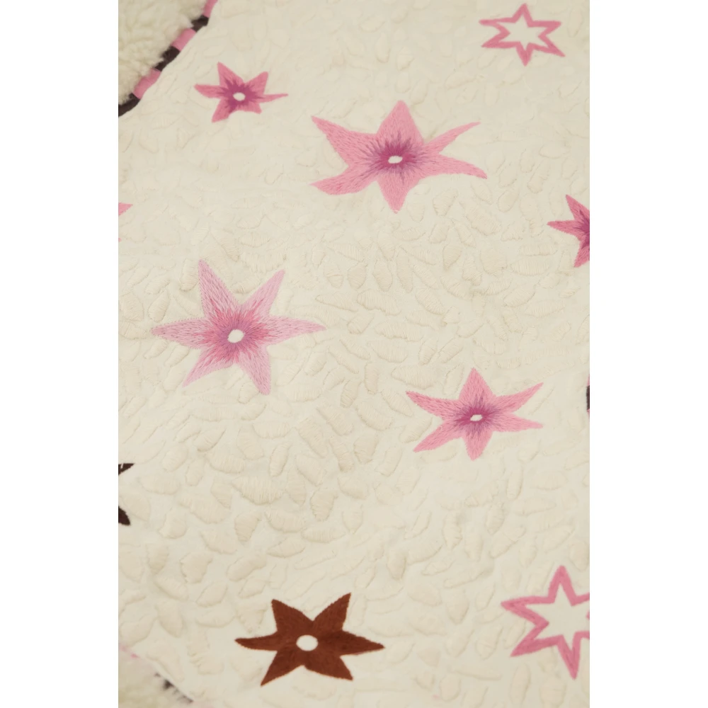 Fabienne Chapot Timmy Gilet Beige Dames