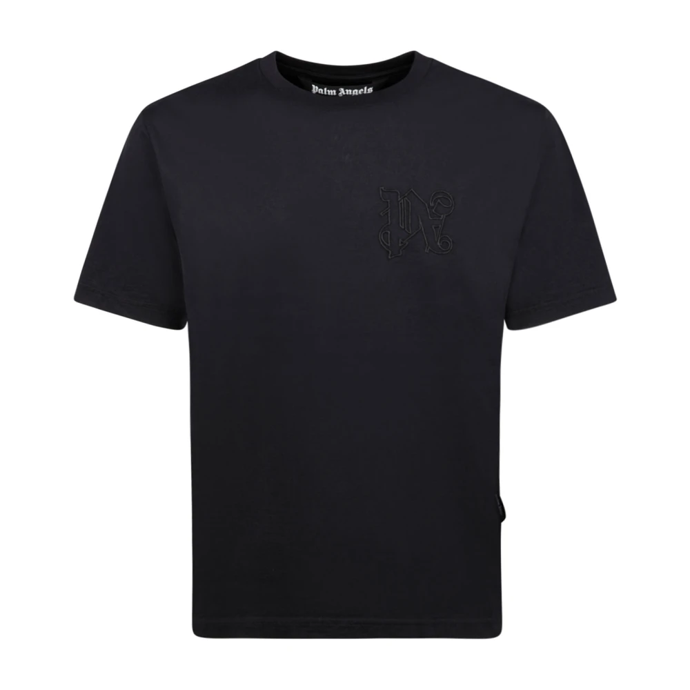 Tops > T-Shirts - - Palm Angels - Modalova