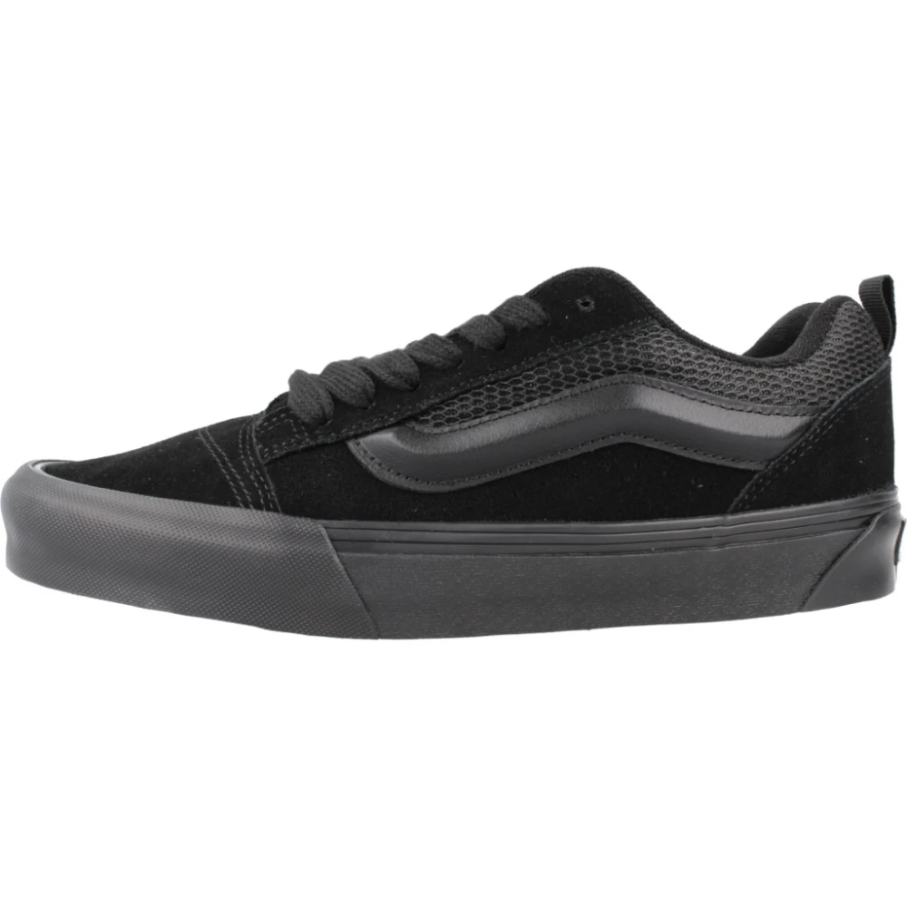 Vans - Shoes > Sneakers - Black - Vans - Modalova