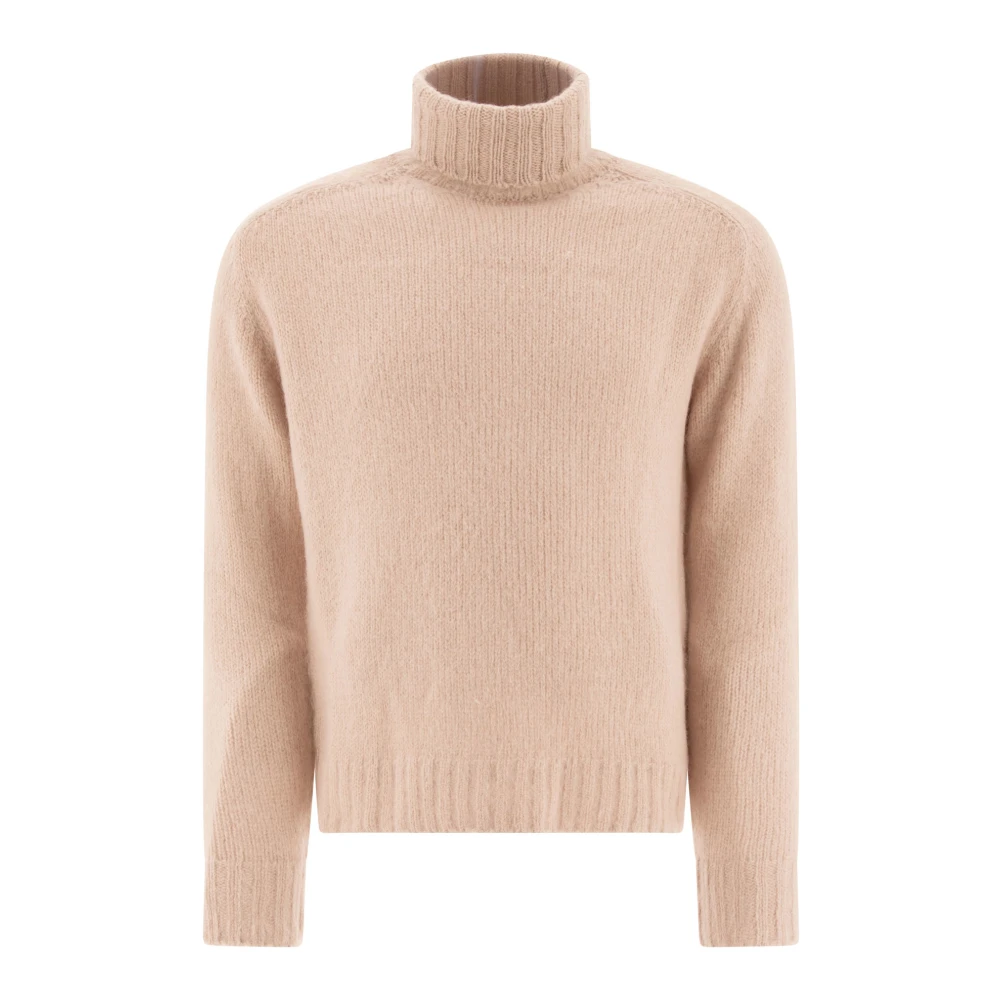 Knitwear > Turtlenecks - - Tom Ford - Modalova