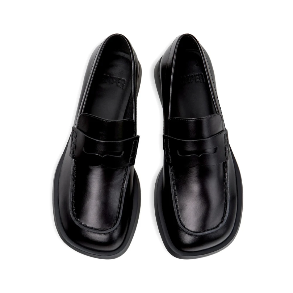 Camper Donna Loafers