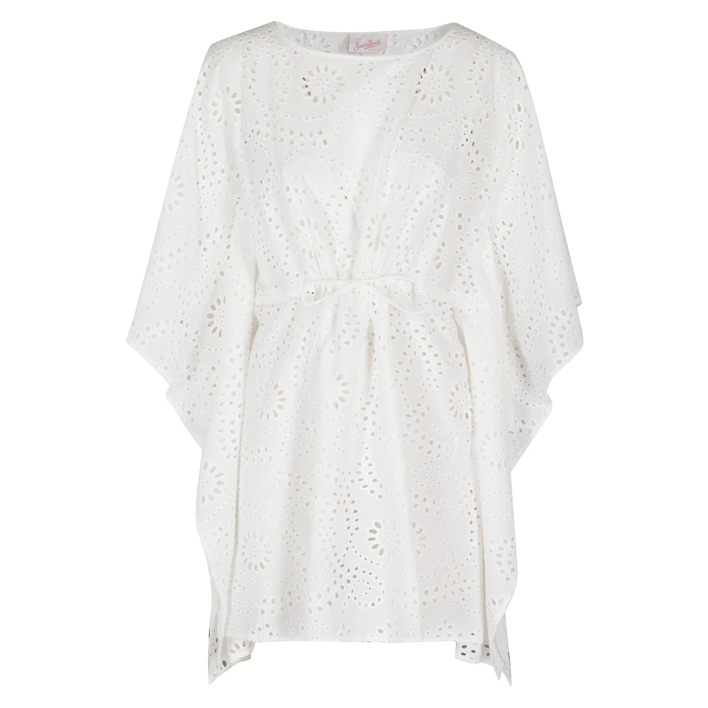 Dresses > Day Dresses > Short Dresses - - MC2 Saint Barth - Modalova