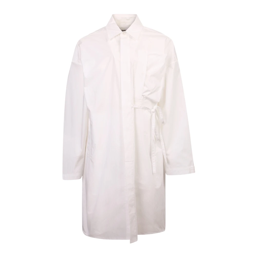 Blouses & Shirts > Shirts - - Ambush - Modalova