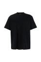 zwart-t-shirt-met-maxi-print