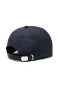 blue-logo-print-baseball-cap-for-men