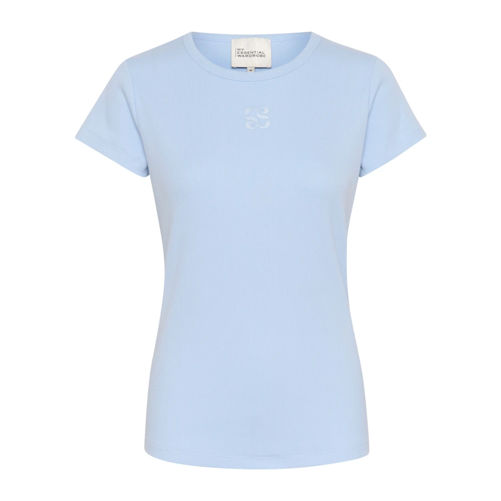 Tops > T-Shirts - - My Essential Wardrobe - Modalova