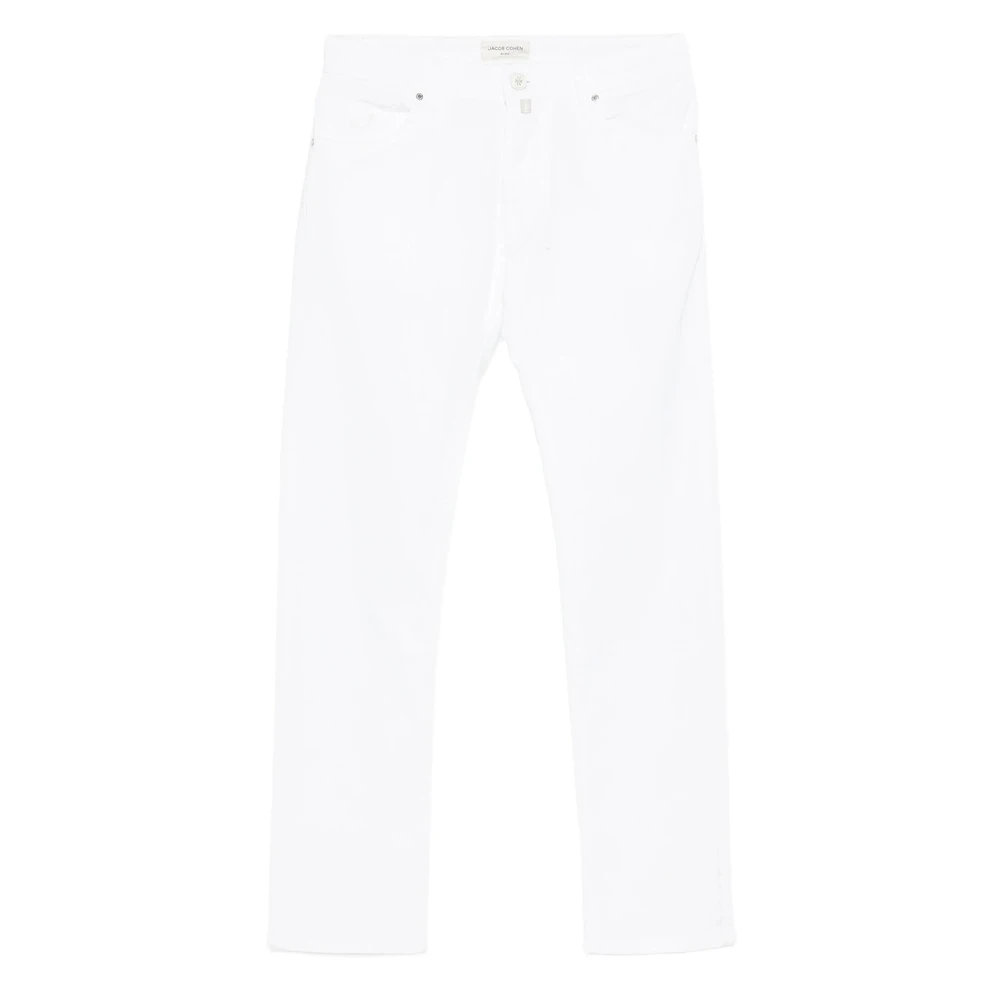 Jeans > Slim-fit Jeans - - Jacob Cohën - Modalova