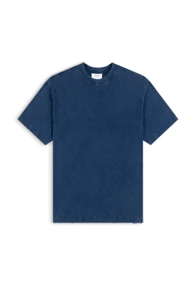 Optic Distressed T-Shirt