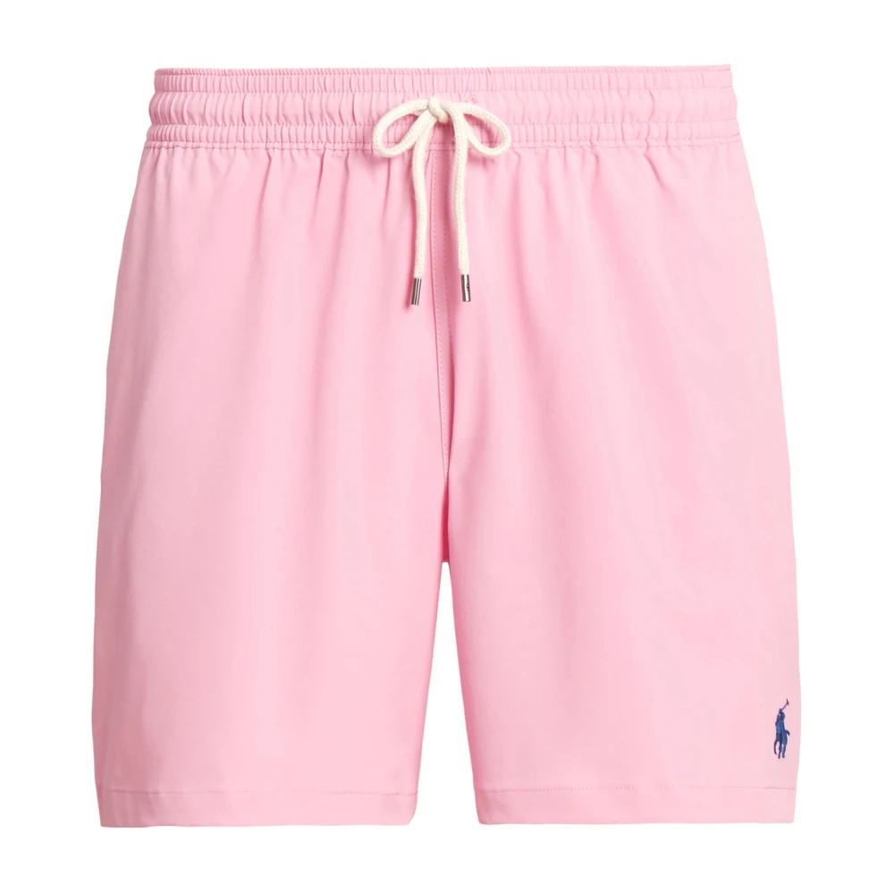 Ralph Lauren Swimwear Pink Heren