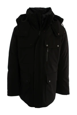 Ebride TJ Jacket