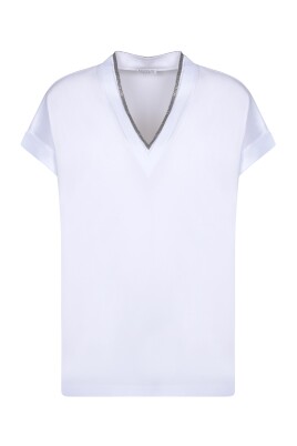 t-shirt-blanc-manches-courtes-coton