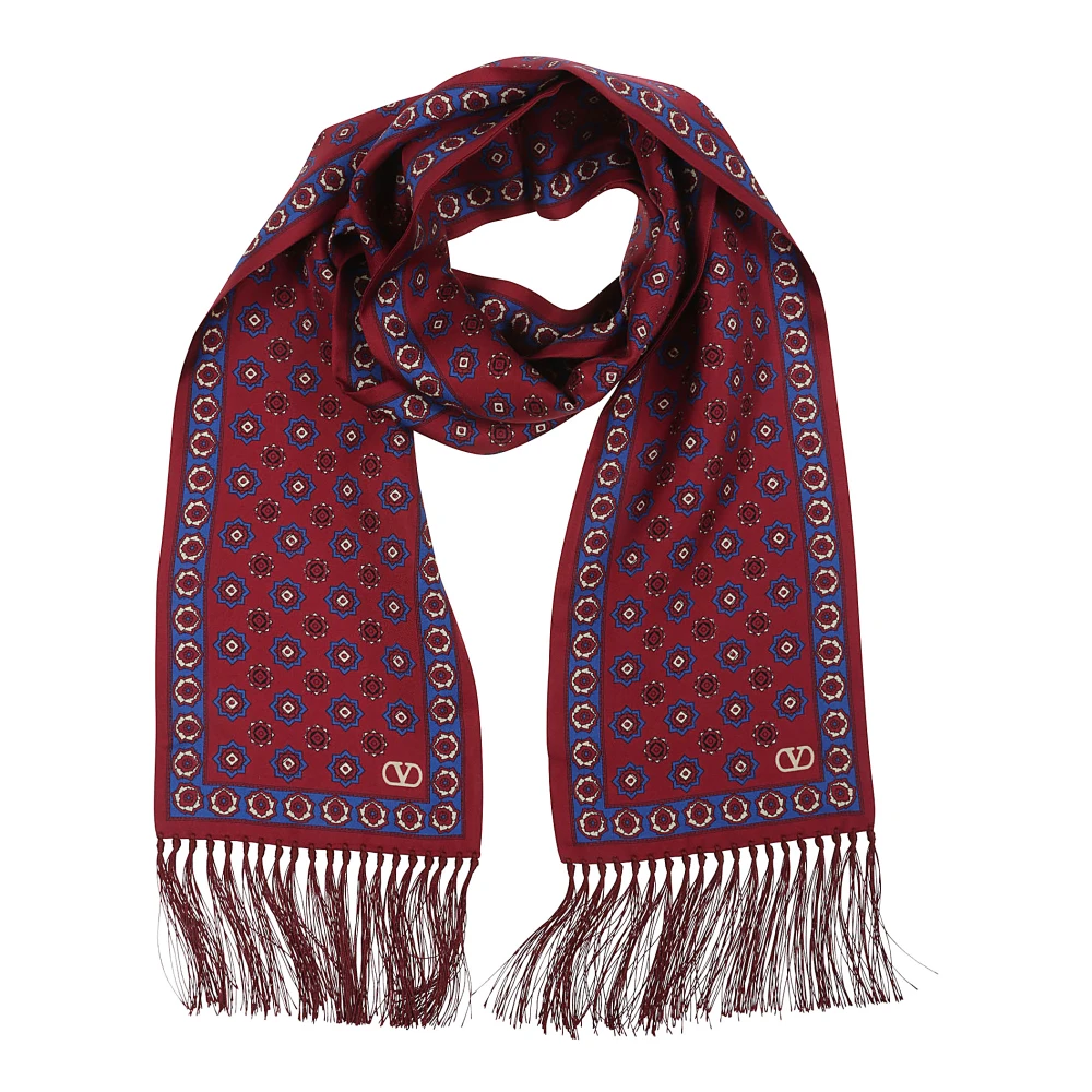 Accessories > Scarves > Silky Scarves - - Valentino Garavani - Modalova