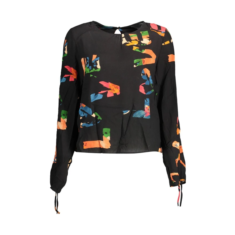 Blouses & Shirts > Blouses - - Desigual - Modalova