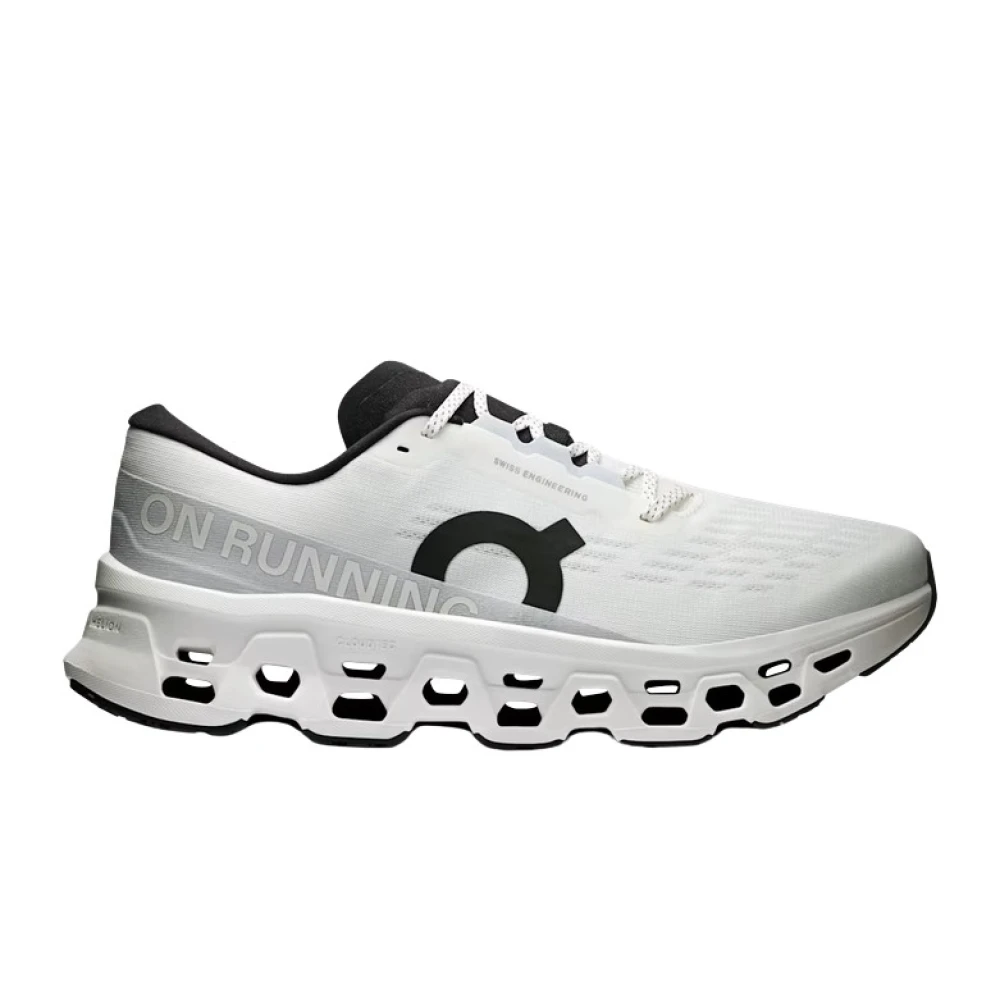 On Running - Cloudmonster 3 - Sport - Herren - Weiß - 41 Eu - Bild 5