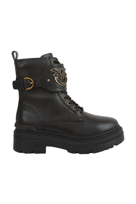 Mia 07 Ankelboots