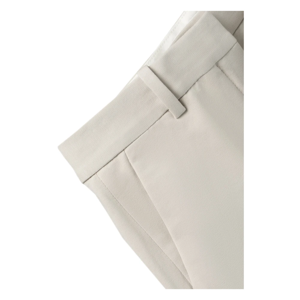 Circolo 1901 Suit Trousers Gray Dames