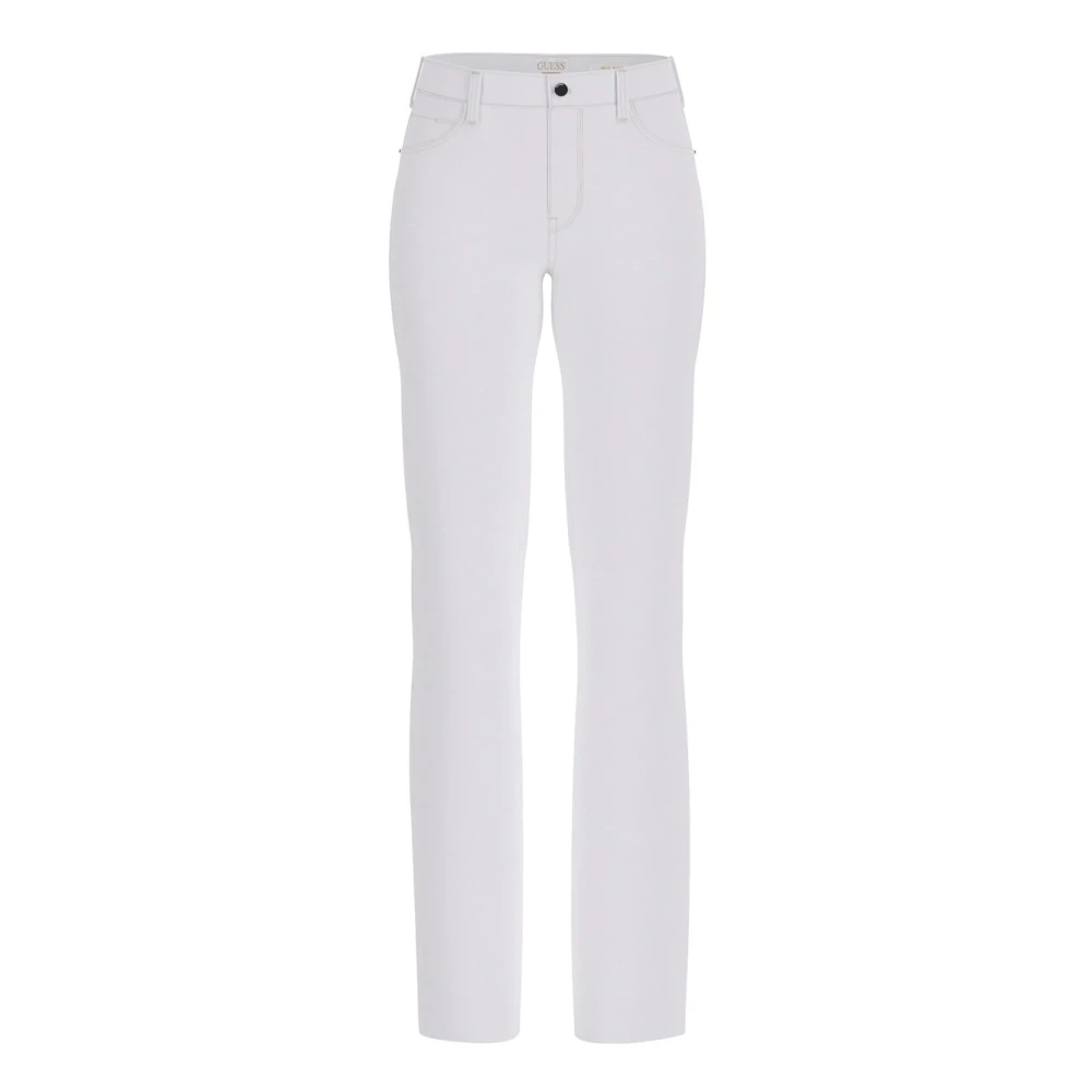 Jeans > Straight Jeans - - Guess - Modalova