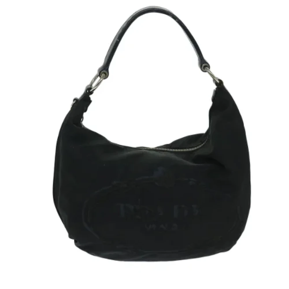 Pre-owned > Pre-owned Bags > Pre-owned Shoulder Bags - - Prada Vintage - Modalova