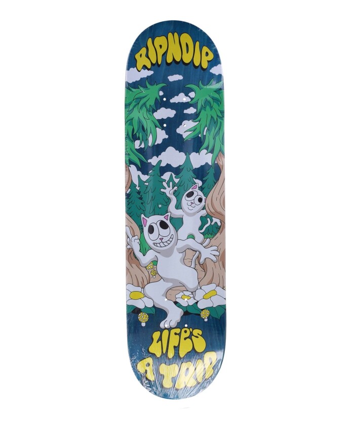 skateboard-deck-lifes-a-trip-board