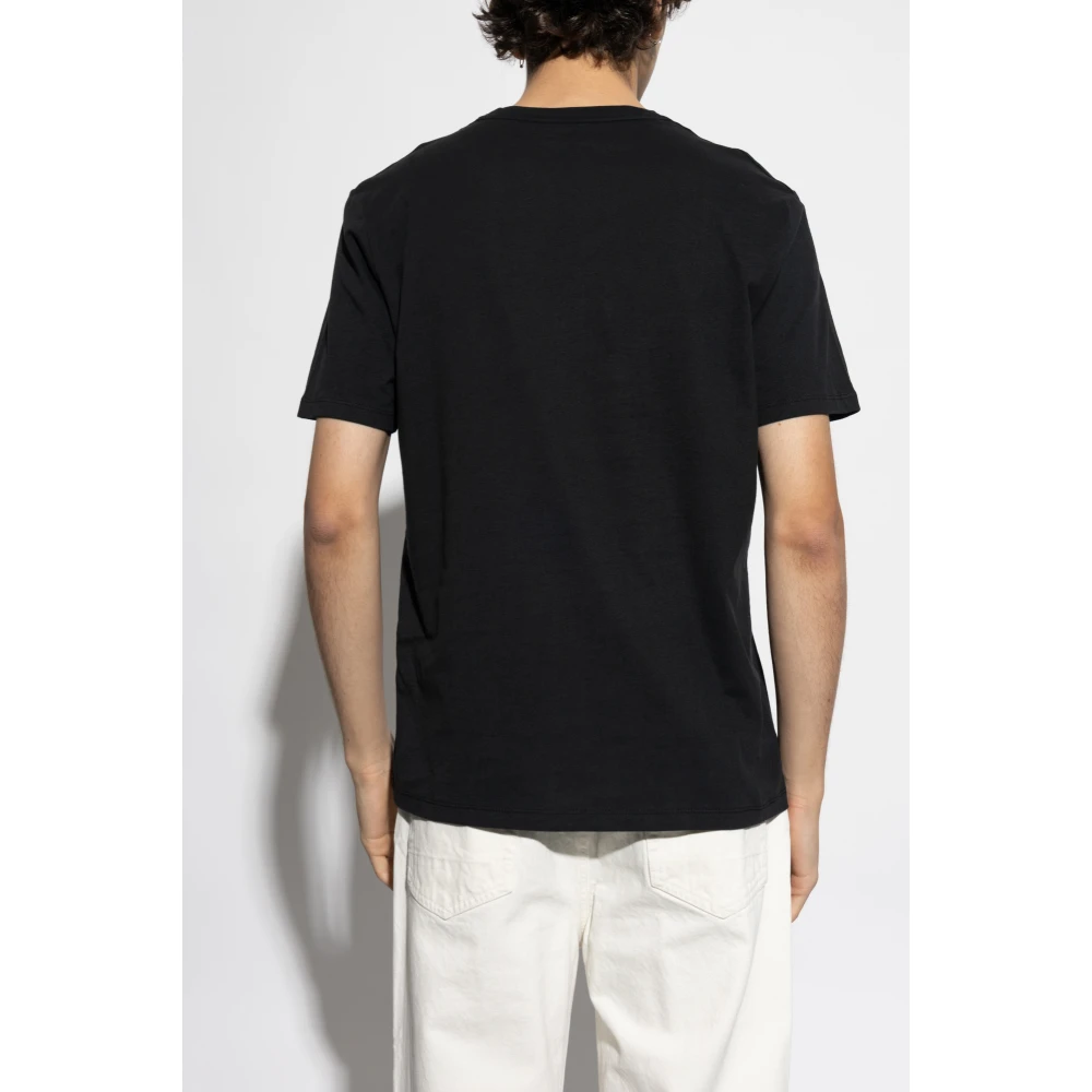 AllSaints Driepack T-shirts Brace Multicolor Heren