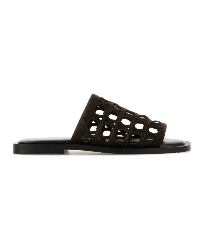 mules-barbados-en-daim-marron-fonce