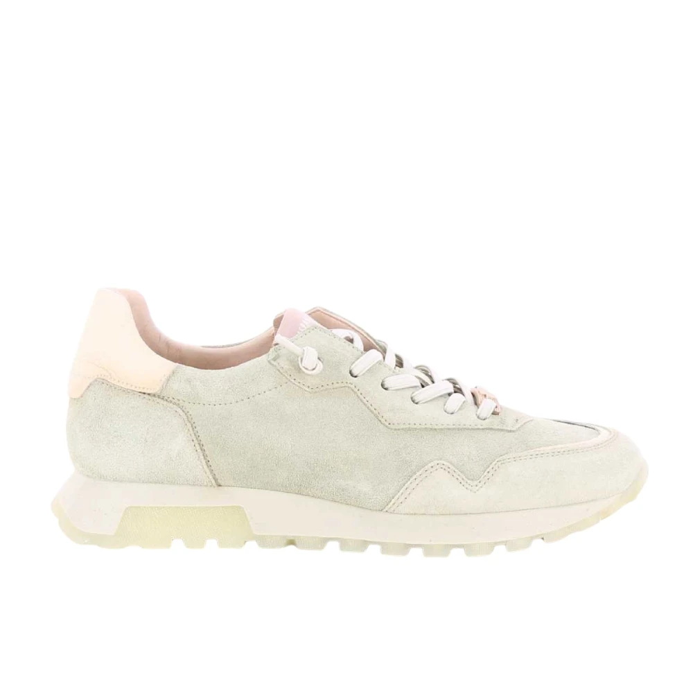 Hispanitas Hv264847 Sneaker Dames Schoenen Groen