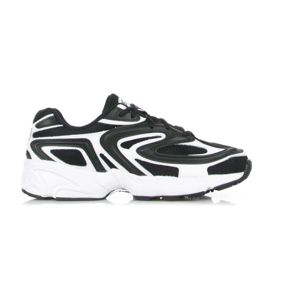 Fila Lage Schoen in / Heren Schoenen Zwart