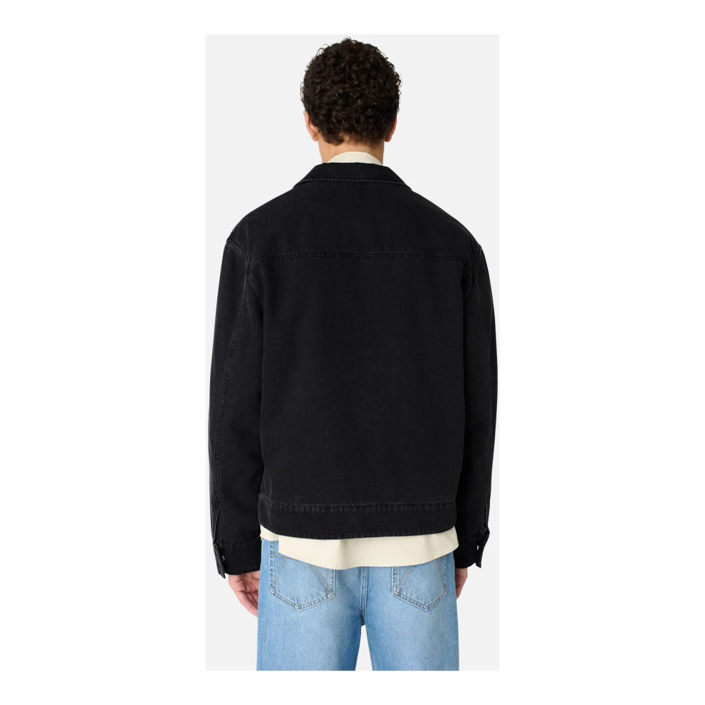 Axel Arigato Garenjas Black Heren