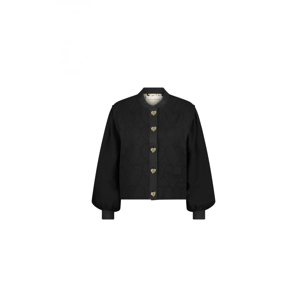 Jackets > Light Jackets - - Fabienne Chapot - Modalova
