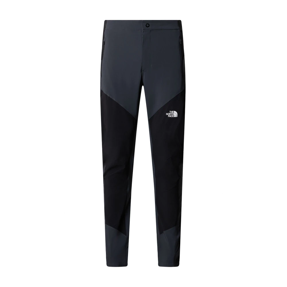 The North Face Outdoor Trousers Black Heren