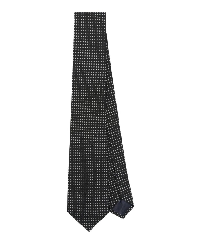 cravate-jacquard