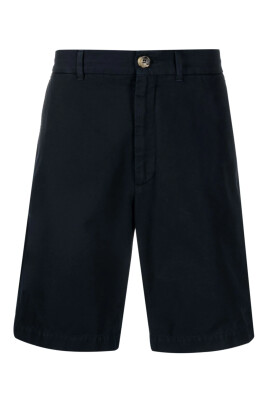 short-en-gabardine-de-coton-torsade