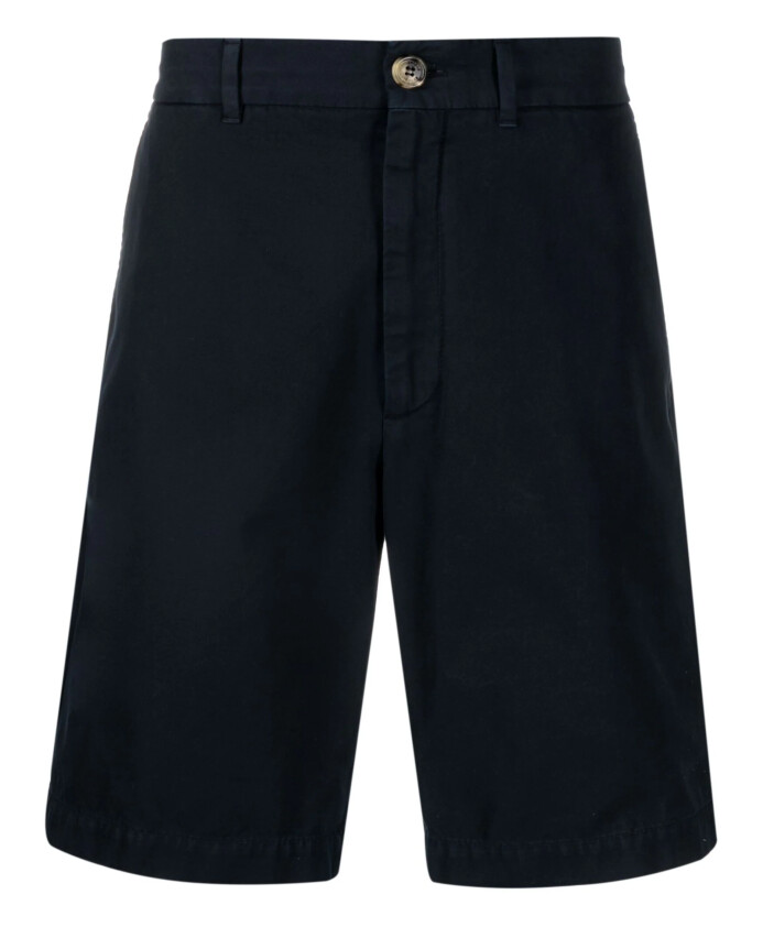 short-en-gabardine-de-coton-torsade