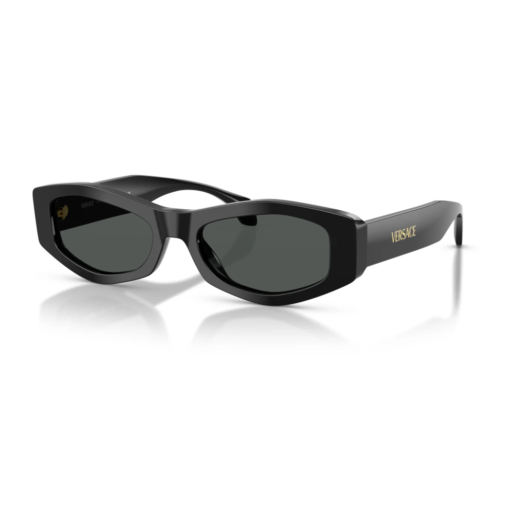 Accessories > Sunglasses - - Versace - Modalova