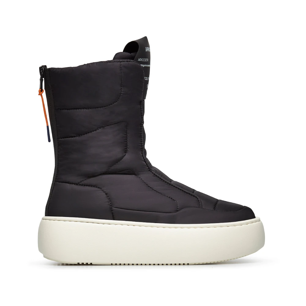 Shoes > Boots > Winter Boots - - Barracuda - Modalova