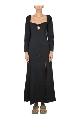 Josephine Long Dress