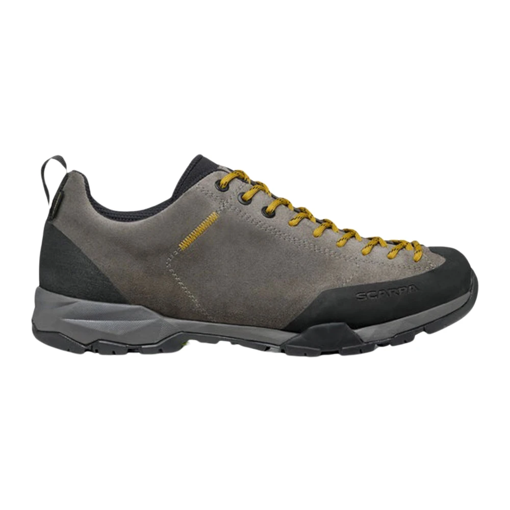 Scarpa Mojoto GTX Vandringssko Gray, Herr