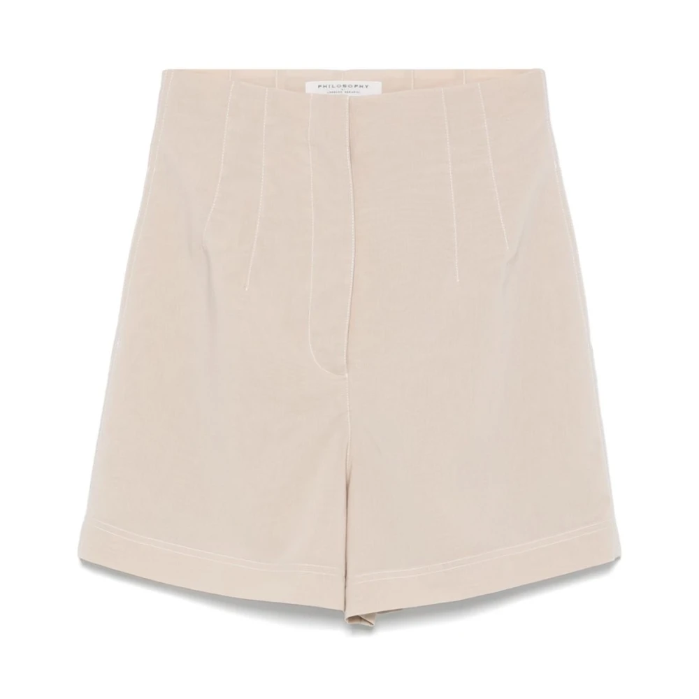 Shorts > Short Shorts - - Philosophy di Lorenzo Serafini - Modalova