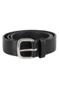 ceinture-en-cuir-noir