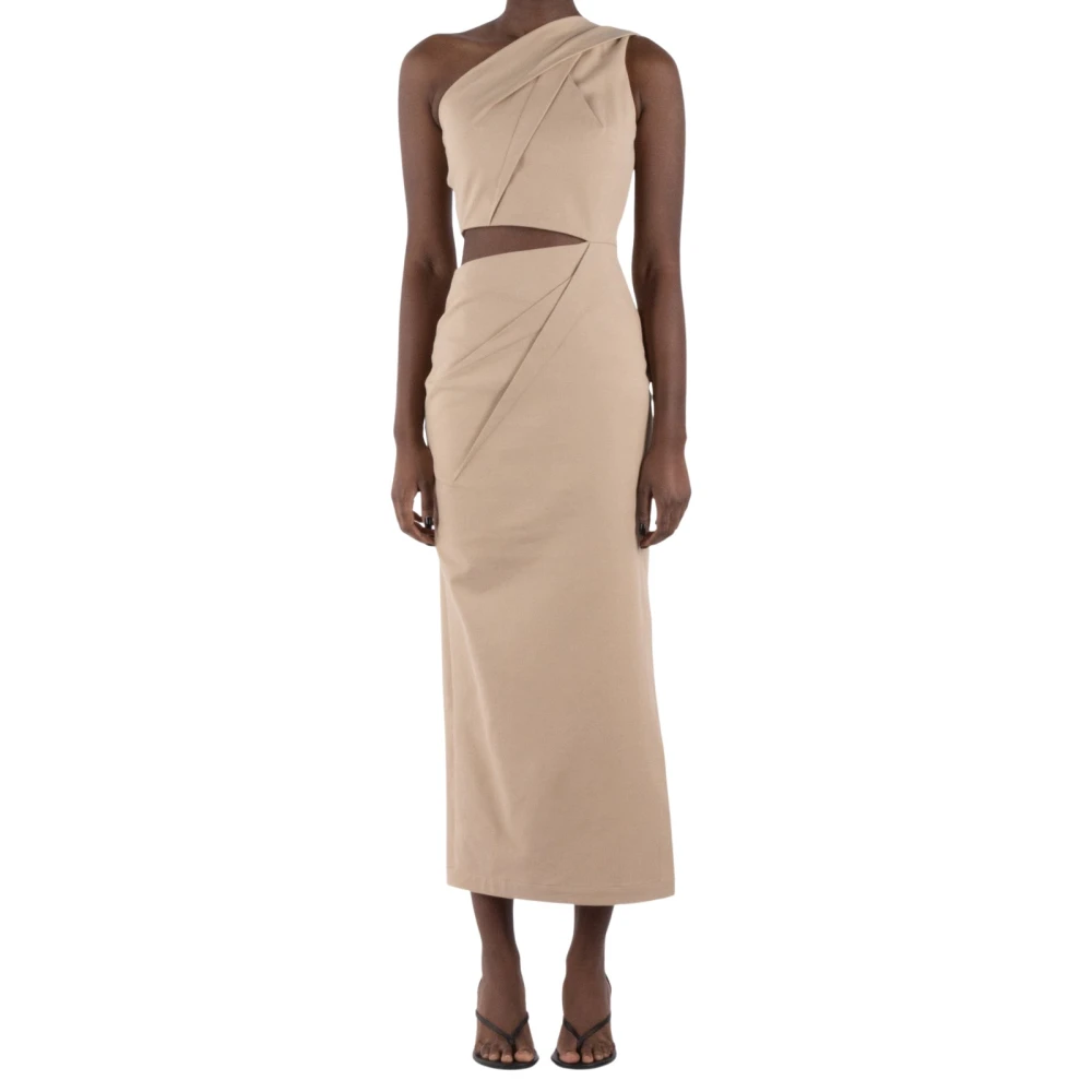 Dresses > Day Dresses > Midi Dresses - - Max Mara - Modalova
