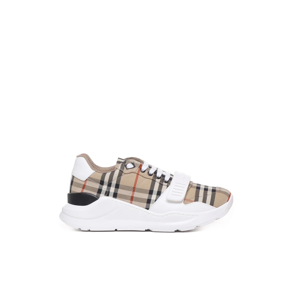 Shoes > Sneakers - - Burberry - Modalova