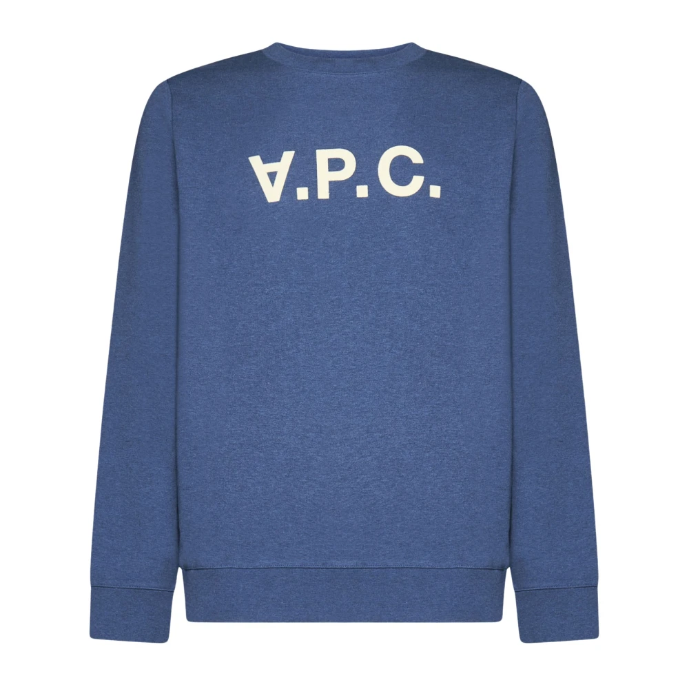 Sweatshirts & Hoodies > Sweatshirts - - A.p.c. - Modalova